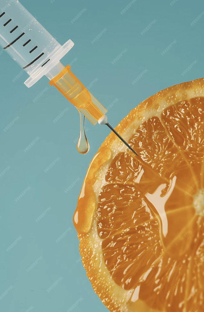 Novaura Mobile IV Drip Bar
